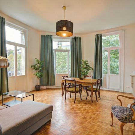 The National Lodge Antwerpia Zewnętrze zdjęcie