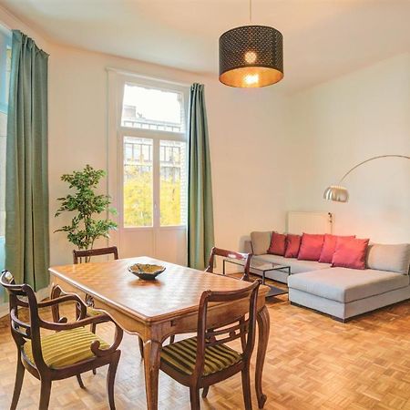 The National Lodge Antwerpia Zewnętrze zdjęcie