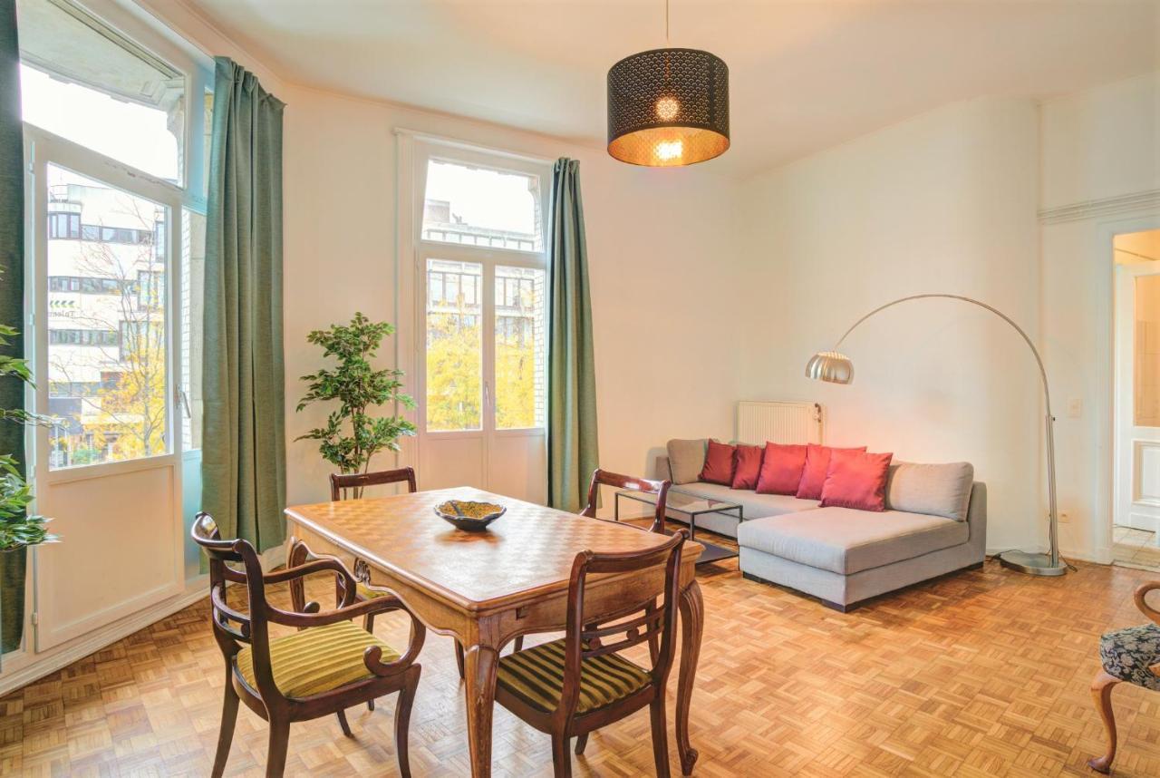The National Lodge Antwerpia Zewnętrze zdjęcie